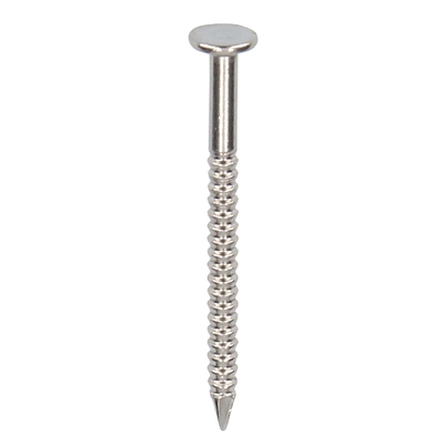 Draadnagels RVS 30mm - Heering (250 st)