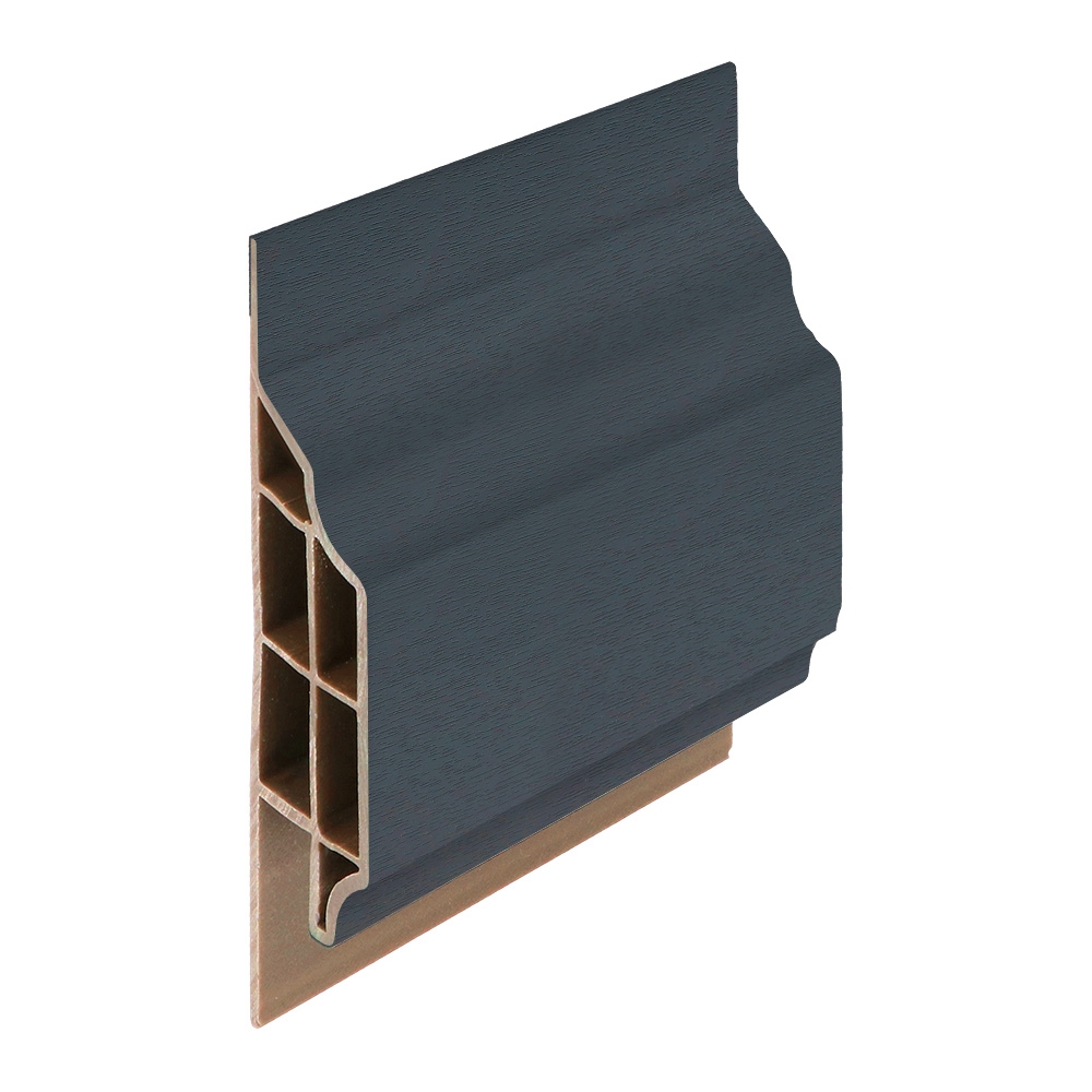 Trim/kraal sierlijst klassiek Monumentenblauw - Keralit