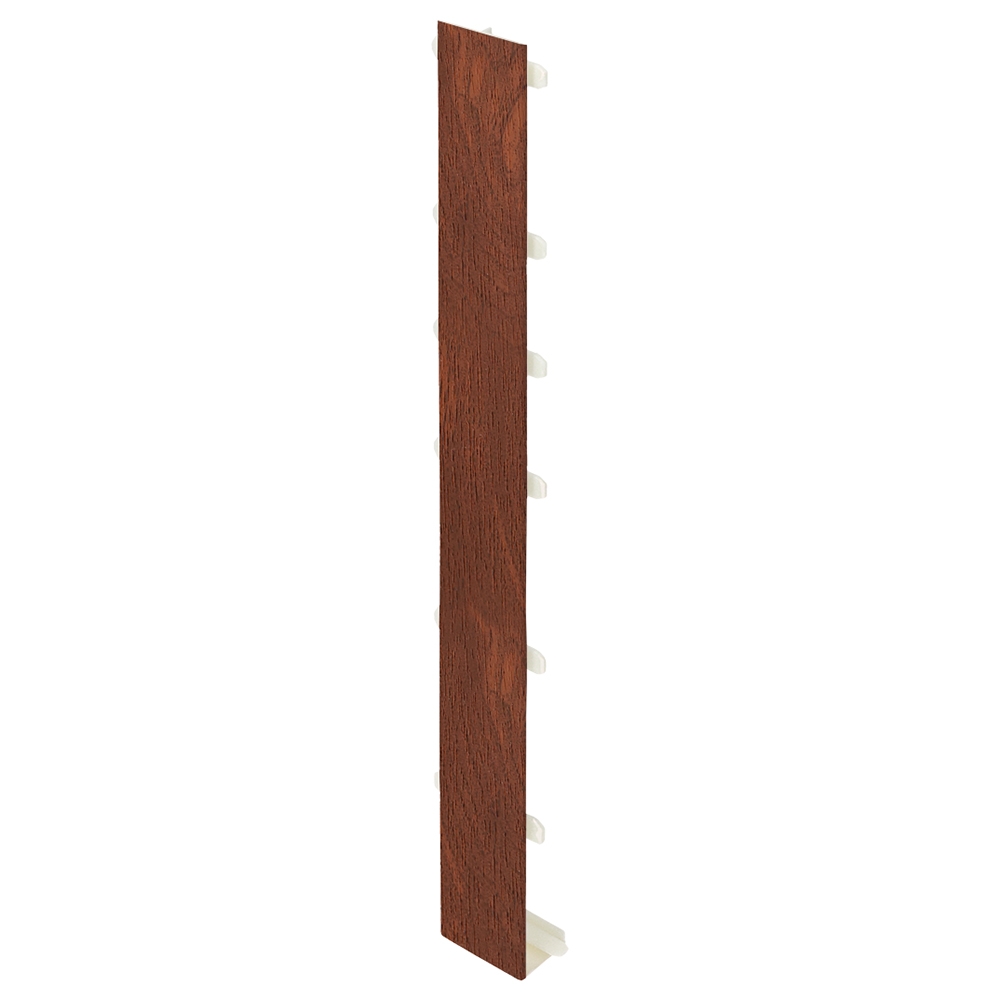 Tussenstuk 350mm Golden oak - Keralit