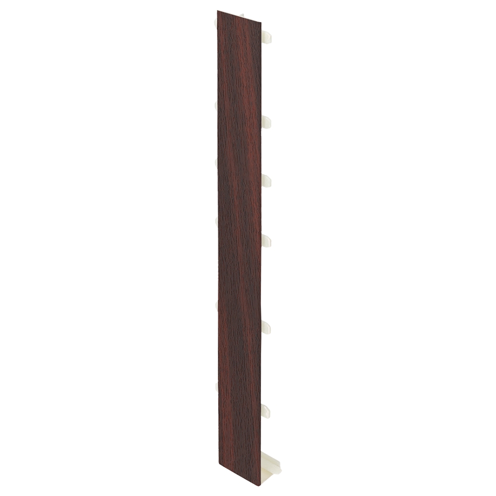 Tussenstuk 350mm Mahonie - Keralit (2848)