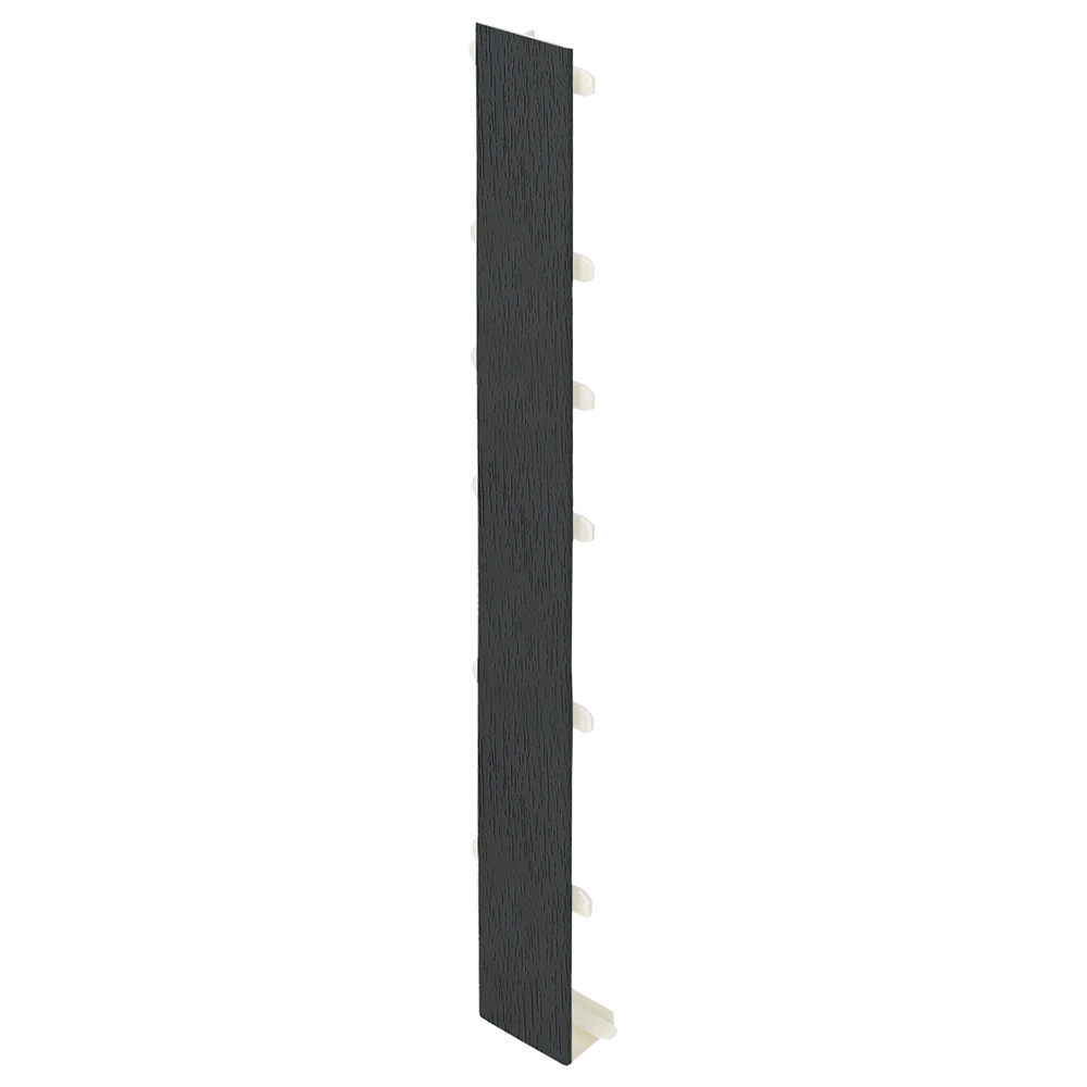 Tussenstuk 350mm Monumentengroen - Keralit (2848)