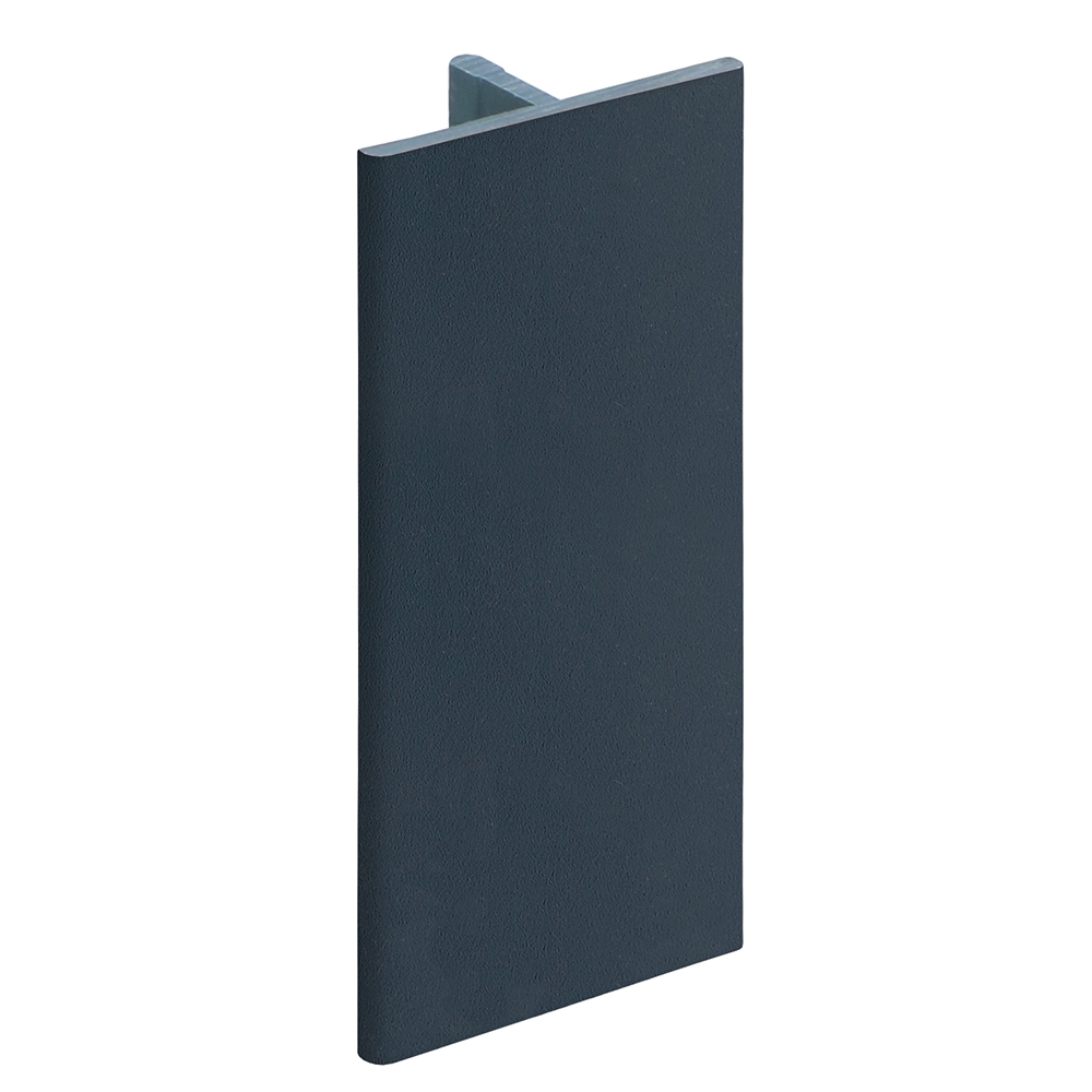 Keralit verbindingprofiel Skyblue (gevelbekleding)