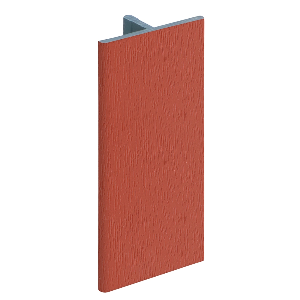 Keralit verbindingprofiel Steenrood (gevelbekleding)