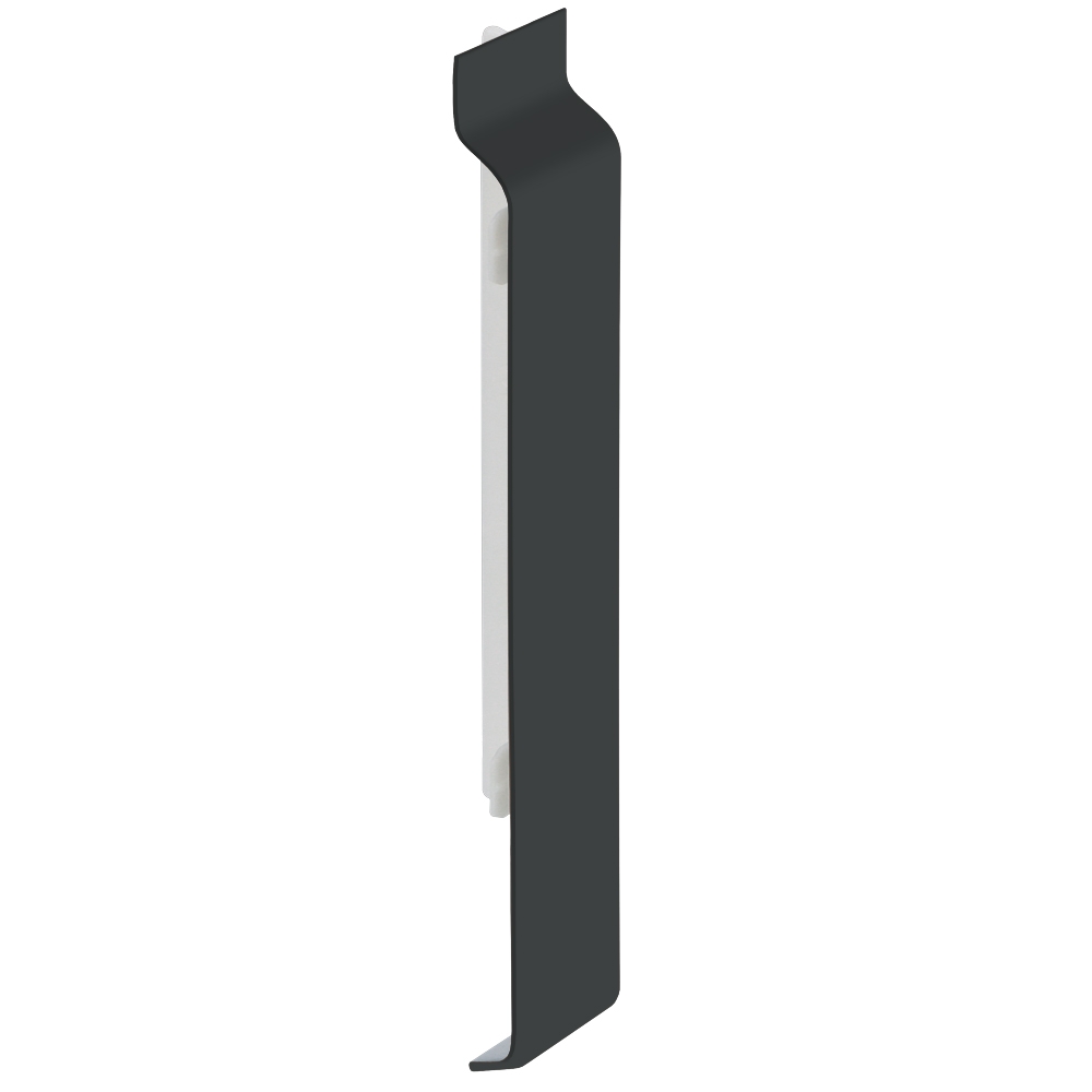 Keralit Verbindingstuk Nightblack (Sponningdeel 143)