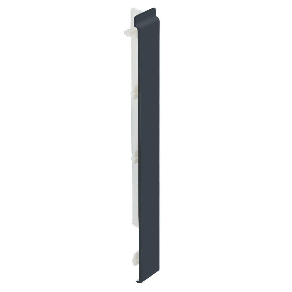 Keralit Verbindingstuk Monumentenblauw (2818) (Sponningdeel 190)