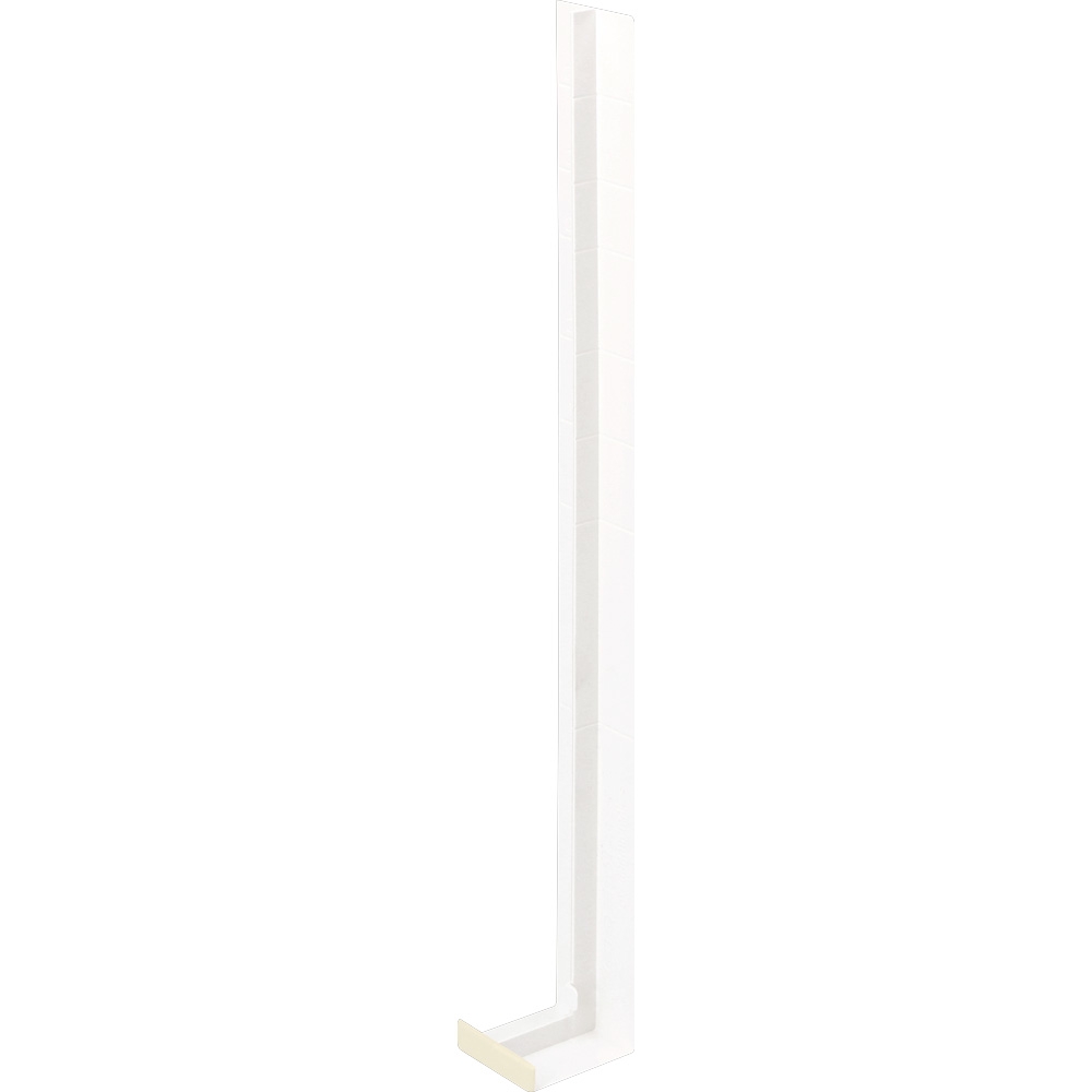 Tussenstuk 300mm Crème - Heering