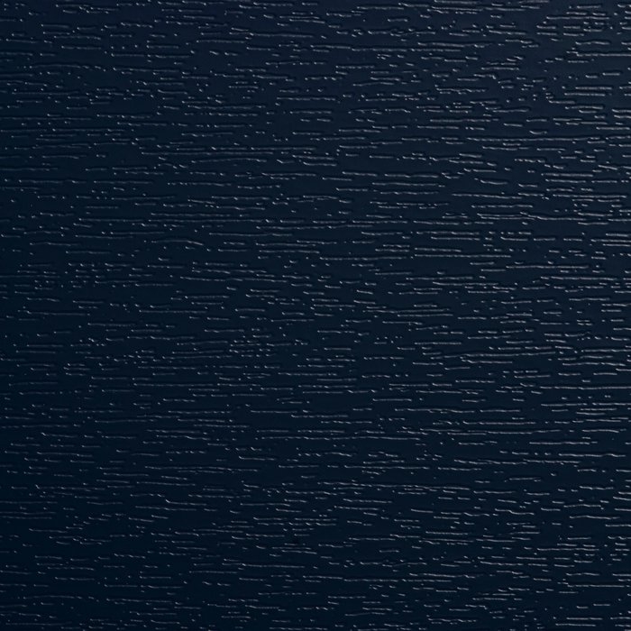 Milyt HPL Plaat 3050 x 1300 x 6 mm (Nerfstructuur) blauw
