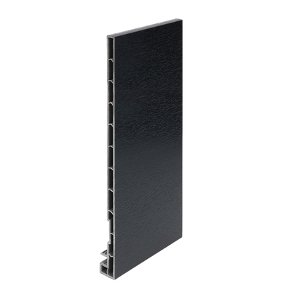keralit dakrand boeideel monumentenblauw 250mm