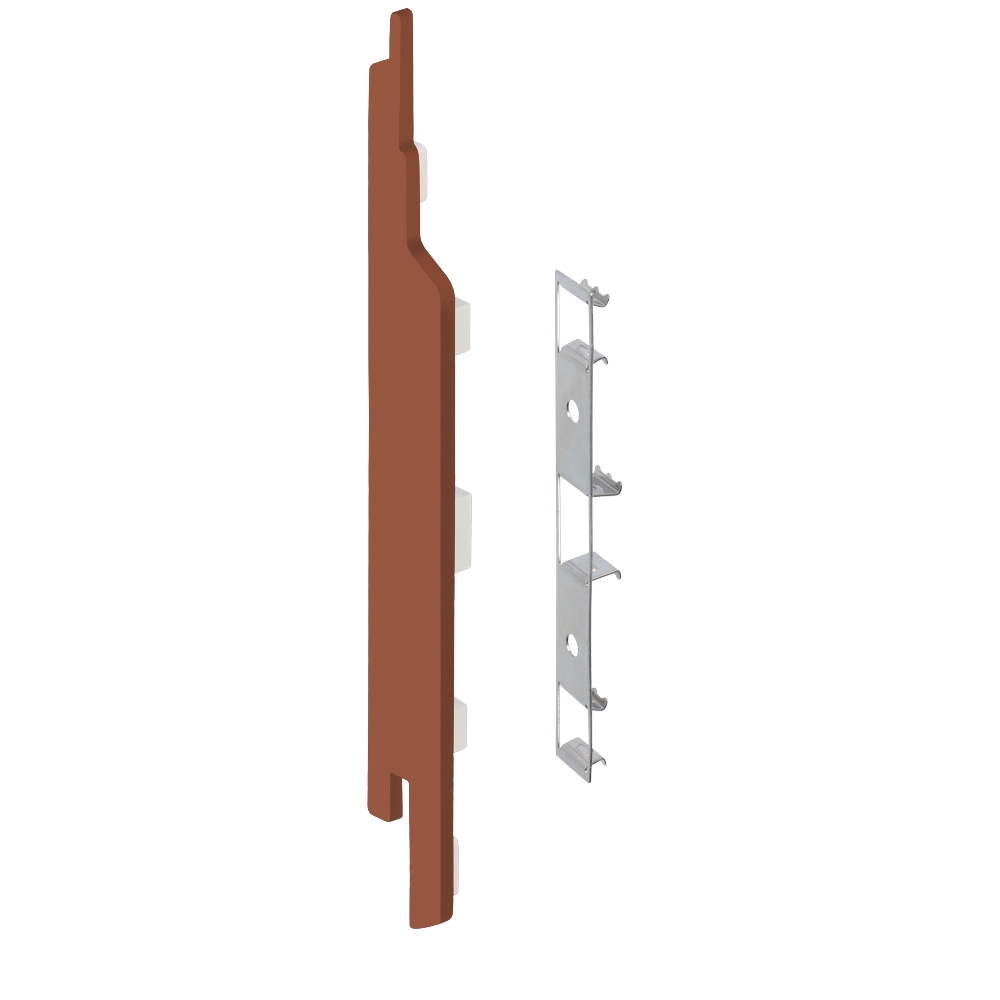 28607405 Keralit Eindkap links californian redwood (Sponningdeel 143)