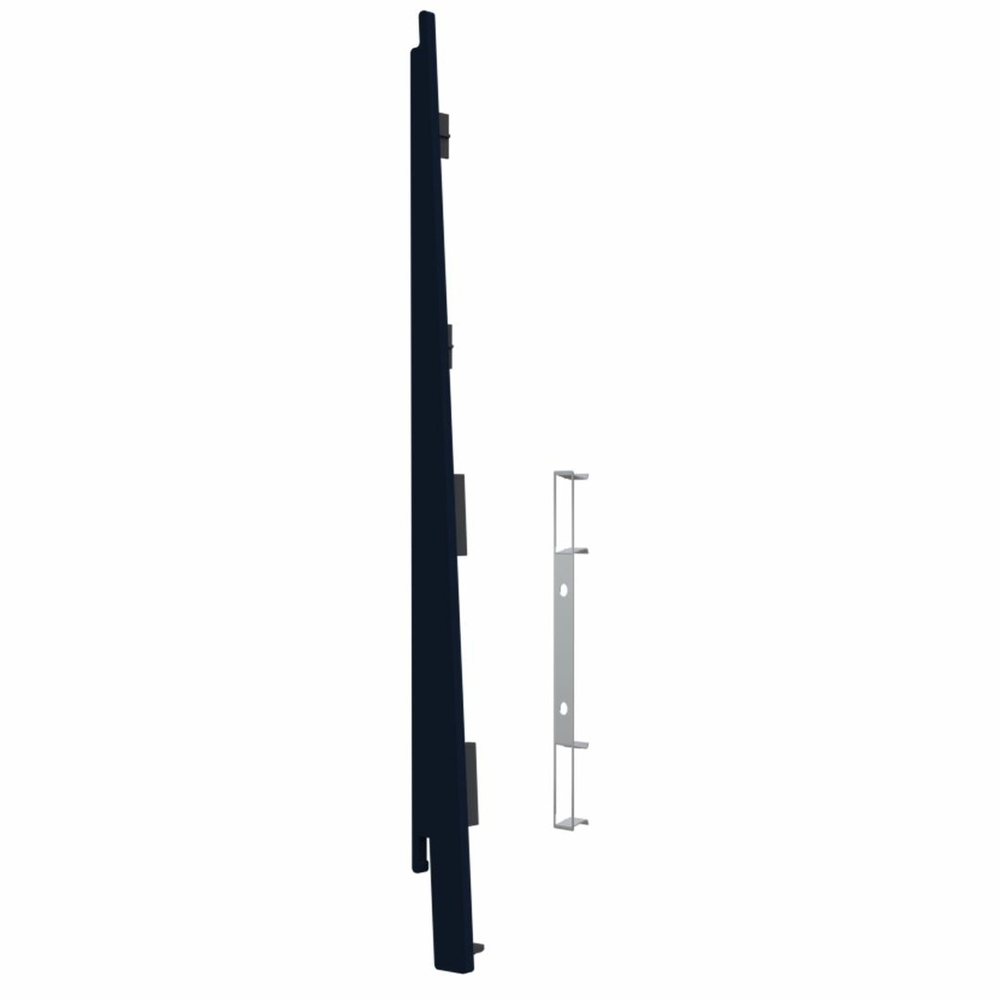28743105 Keralit Eindkap links (Potdeksel 177) monumentenblauw
