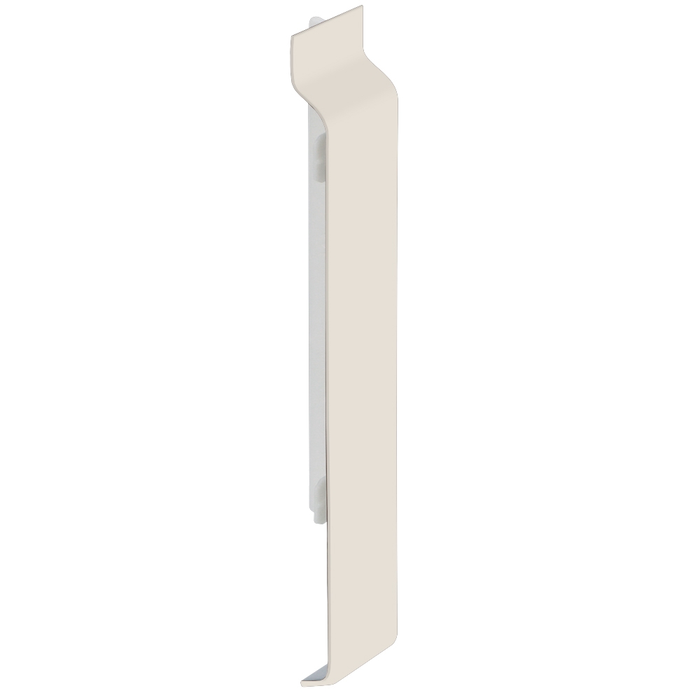 28138301 Keralit Verbindingstuk sandcream (Sponningdeel 143)
