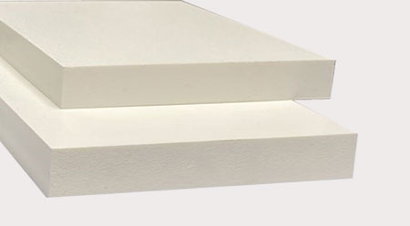 Unipanel Bouwpaneel 610 x 16 mm planken