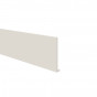 Glad Crème Millex volschuim Paneel - 150x35x9