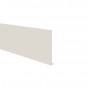 Glad Creme Millex volschuim Paneel - 175x35x9