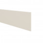 Millex volschuim Platpaneel 150x9 - (Glad Creme 6m)