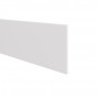 Millex volschuim Platpaneel 175x9 - (Glad Wit 5m)
