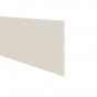 Millex volschuim Platpaneel 200x9 - (Glad Creme 6m)