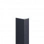 Monumentenblauw Eindprofiel - VinyPlus