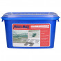 Milli-Max stelplaten U-Combi Startset