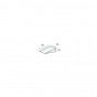 Milli-Max wiggen groen 40x23x8mm afmeting