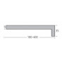 Millex volschuim Paneel - 175x35x9