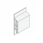 (2851) keralit trim/kraal sierlijst modern