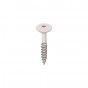 Crème heering torx schroef rvs 32 (2890)