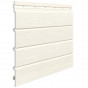 (kleurmonster) Kerrafront Multi Sponningdeel - Wit