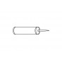 Milyt high tack lijmkoker 290ml
