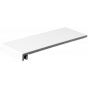 Profex Boeideel 310mm bovenaanzicht