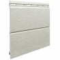 Kerrafront Modern Wood - Parel grijs
