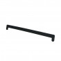 Milinboard eindkap type B 2-zijdig 420 mm Zwart