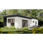 Chalet nova in Eurotexx dubbel rabat creme