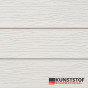 Eurotexx Potdeksel creme - RAL 9001- gevelbekleding- Zweeds rabat