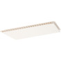 Florence Binnenplafond 250 x 10 mm Brillante (0630)