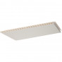florence binnenplafond 250mm metallo