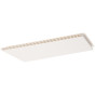 Florence Binnenplafond 250 x 10 mm Stuco (0630)