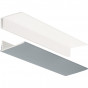 metallo florence omrandingprofiel 2-delig (0631)