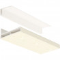essenza Florence Plafondplintprofiel 2-delig (0633)