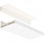 lino Florence Plafondplintprofiel 2-delig (0633)