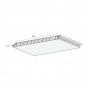 florence buitenplafond 250mm afmetingfoto