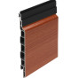 keralit sponningdeel 143 californian redwood Shadowline