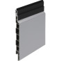 keralit sponningdeel 143 grijs Shadowline