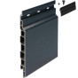 keralit sponningdeel 143 monumentenblauw Shadowline pakket