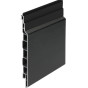 keralit sponningdeel 143 nightblack Shadowline
