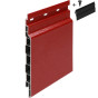 keralit sponningdeel 143 rood Shadowline pakket