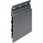 keralit sponningdeel 143 dustgrey (2814)