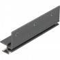 creme keralit montageprofiel 10 mm (2867)