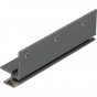vergrijsd ceder keralit montageprofiel 10 mm (2867)