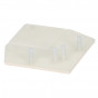 28228301 Keralit Eindkap voor 2803/2812 sandcream